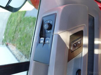 Volkswagen Crafter, 2,0 TDI 50 Valník 7míst+Klima - 13