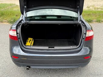 Renault Fluence 1.5 dCi 81kW 2011 | 1.majitel, ČR, servis - 13