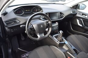 ►►Peugeot 308 1.6 HDI 73KW VÝHŘEV TEMPOMAT◄◄ - 13