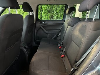 ŠKODA YETI 2.0TDi 110kW 4X4 DSG R.V. 2016 - 13