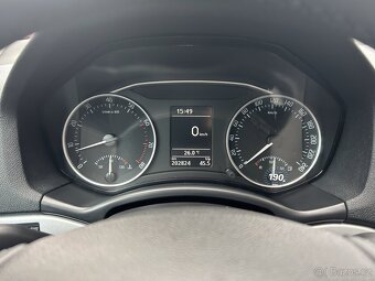 Škoda Octavia,  1.4 TSI 90KW NOVÉ ROZVODY 2 x sada kol - 13