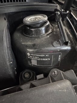 VW GOLF IV 2.8 V6 4-motion 150 kW - 13