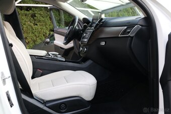Mercedes-Benz GLE coupe 3.0 350d 4MATIC, ČR, DPH - 13