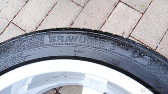 Kola 7Jx17 , 5x114,3 ET48 - 13