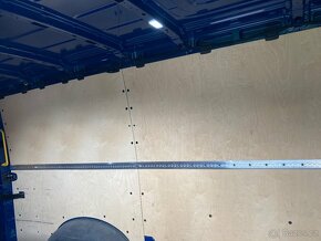 Crafter 35 2021 103kW 8AT LED webasto kamera - 13