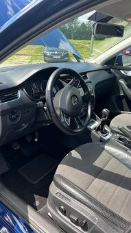 Škoda octavia III - 13