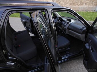 Suzuki Ignis, 1.3 16v bleck line limited -NEW MOD,ROK 2007 - 13