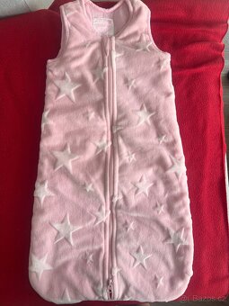 Set oblečení pro letní holčičku (0-9m) - 13