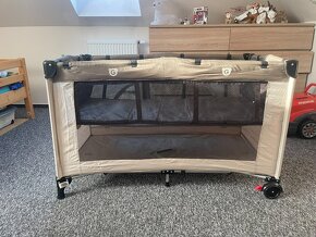 Dětská cestovní postýlka G-mini - 13