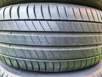 Letní sada Nissan Juke Qashqai r17 5x114,3 215/55/17 - 13