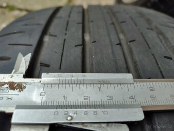 Mitsubishi 18x7J jako nová - 13