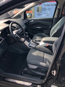 FORD C-MAX ST 2.0 TDCI - 13