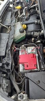 MERCEDES-BENZ CITAN 1,5CDi,r.v.2013,KLIMA,DOHODA - 13
