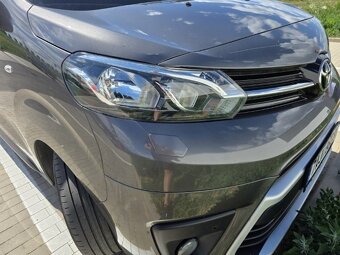 Toyota ProAce Verso 2.0 D-4D Business - 13