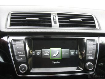 Škoda Fabia III 1.2i TSI 90PS Style Comfort - 13
