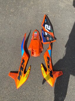 Různé věci pro mx - MXSekač - 13