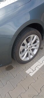 Škoda Superb II  2.0 TDI 4x4 FL - 13