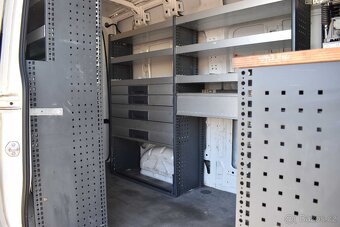 Volkswagen Crafter TDi.L2H2.VEST.DÍLNA.KOMPRESOR.SERVIS VW - 13