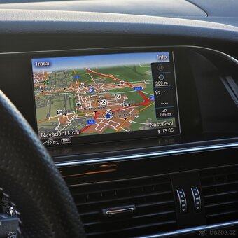 Audi A5 Sportback 2.0TDI DSG Quattro S-line - 13