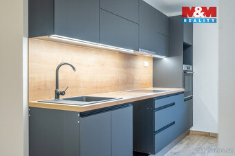 Prodej nájemního domu, 325 m², Ostrava, ul. Žabník - 13