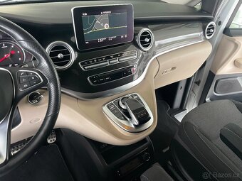 Mercedes-Benz V250d 4Matic,AMG,MarcoPolo - 13
