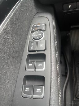 Kia sorento 2.2 crdi 147 kw 4kolka - 13