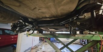 Ford Focus rs packet - 13