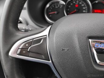Dacia Dokker STEPWAY 1.6 R.V. 2019 ČR 1.MAJ 70 tis. km + DPH - 13