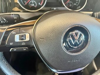 Volkswagen Golf, 2.0 TDi 110 Kw Highline - 13