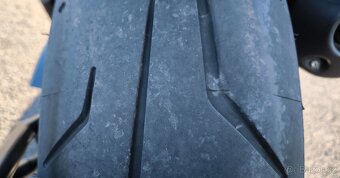 Harley-Davidson Sportster RH 1250 S - 13