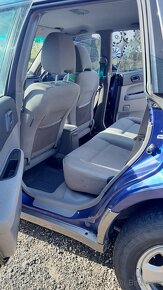 Subaru Forester 2.0 benzin LPG z Belgicka bez korozie - 13