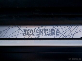 Yeti 1.2 tsi ADVENTURE. - 13