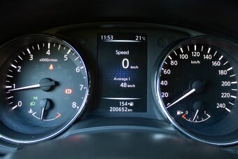 Nissan Pulsar 1.2 DIG-T 115 Acenta - 13