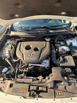 Mazda CX3 1,5 diesel skyactiv - 13