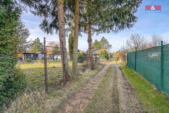 Prodej zahrady, 579 m², Tachov - 13
