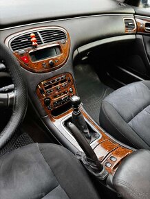 Peugeot 607 2.2HDI 2005 - 13