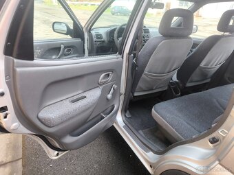 Suzuki Ignis 1.3 benzin - 13