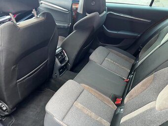 ŠKODA OCTAVIA SCOUT 2.0 TDI - 13