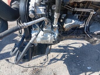 MERCEDES BENZ SPRINTER 906 , VITO, VIANO W639 MOTOR 3,0CDI, - 13