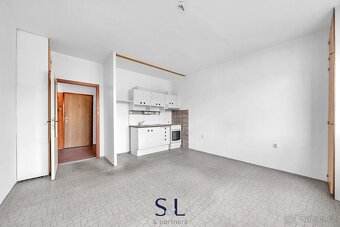 Prodej byty 1+1, 41 m2 -, ev.č. 01201 - 13
