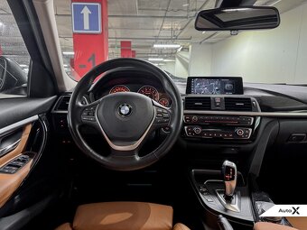 BMW 330i F31 Sport Line Touring 185 kW - 13