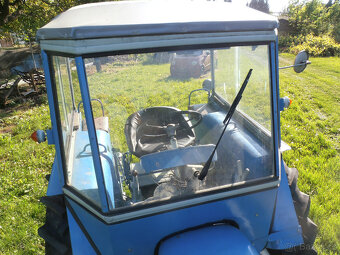 Zetor 25 K - 13