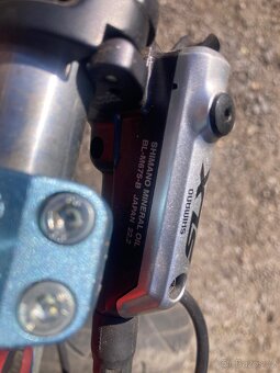 Závodní Minibike - 13