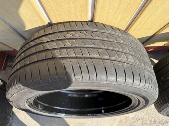 Alu kola 18” koncern VW - 13