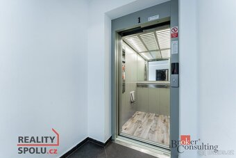 Pronájem, byty/3+kk, 53 m2, Dubová, Bohatice, 36004 Karlovy  - 13