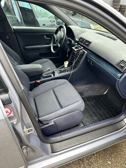 Audi a4 b6 1.9 tdi 74kw - 13