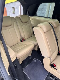 Mercedes - Benz Gl350 X164 - 13
