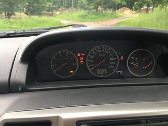 Nissan X-TRAIL 2.2 TDI - 13