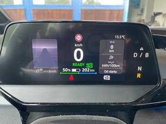 VW Id3 PRO - 13