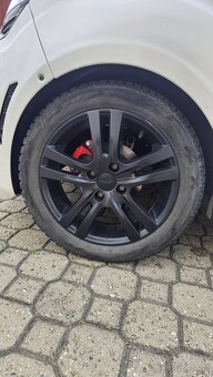 LIGIER JS 50L OD 15TI - 13